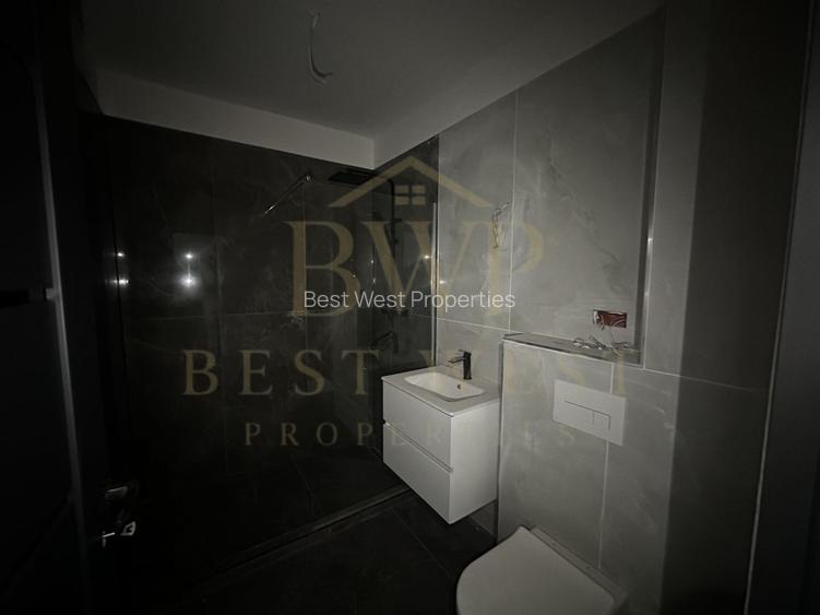 Apartament cu 2 camere, Giroc, drum asfaltat - 9