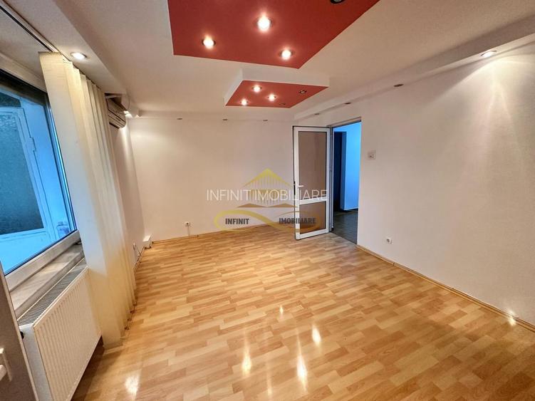 De vanzare apartament 4 camere decomandate Castanilor Bacau - 5