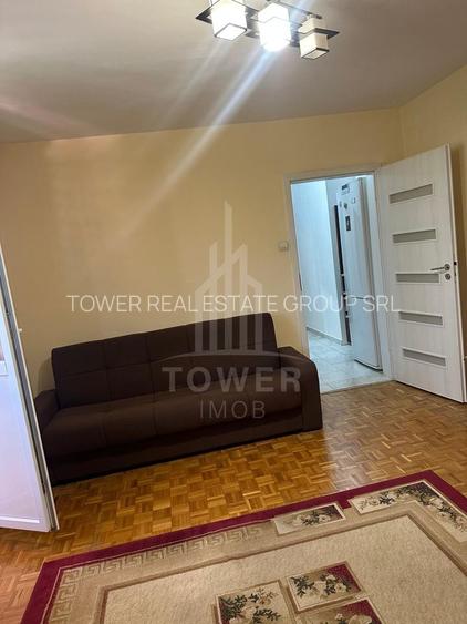 Apartament 2 camere, 40 mp, zona Mihai Viteazu - 6