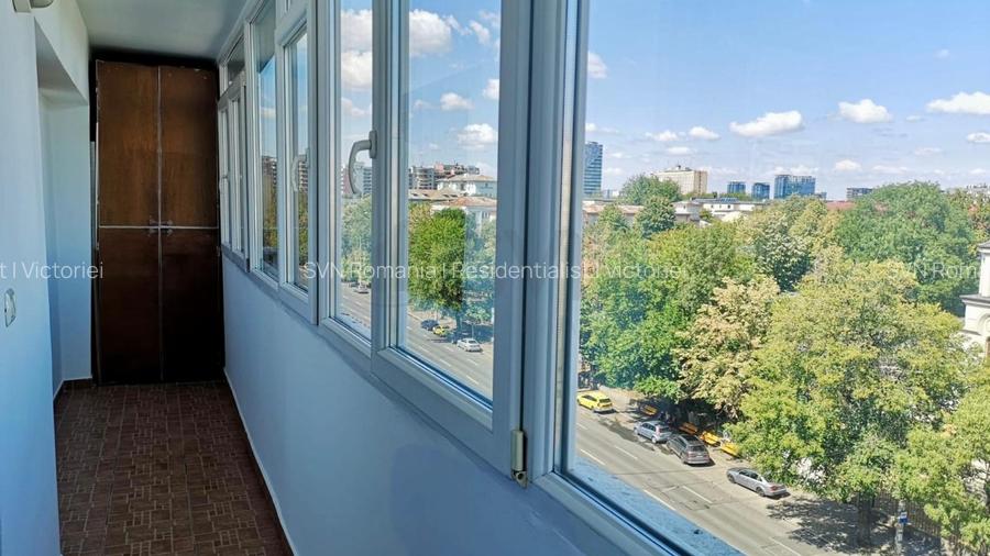 REA1026160 Apartament 2 camere I Mobilat I Stefan Cel Mare - 8