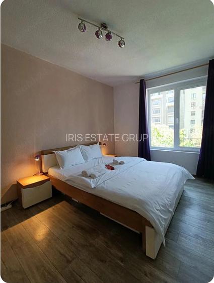 Apartament 2 camere - Zona Piata Romana - 4
