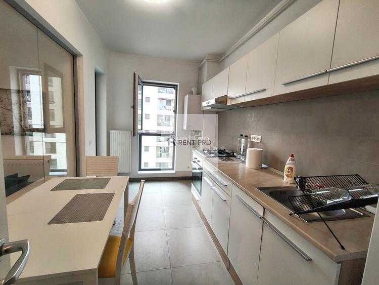2 Camere 21 Residence Politehnica Iuliu Mnaiu 15 H - 20