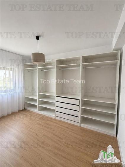 Vila individuala pe stil Mediteranean mobilata si utilata, cu 4 camere, 3 bai, 2 - 13