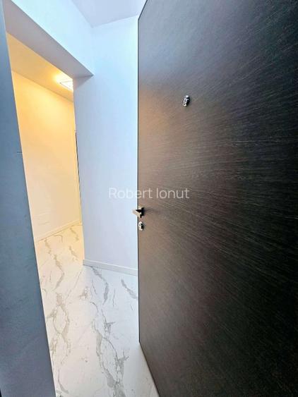 NOU 2 CAMERE - Etaj 2/4 - MOBILAT si UTILAT COMPLET - SECTOR 3 - 2