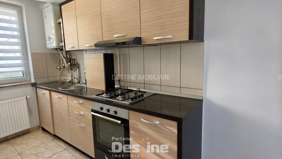 Apartament cu gradina in vila, cel mai verde complex din Brasov - Green Valley - 5