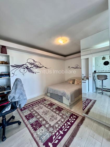 Garsoniera moderna | Rond Alba Iulia | Decebal | Muncii - 2