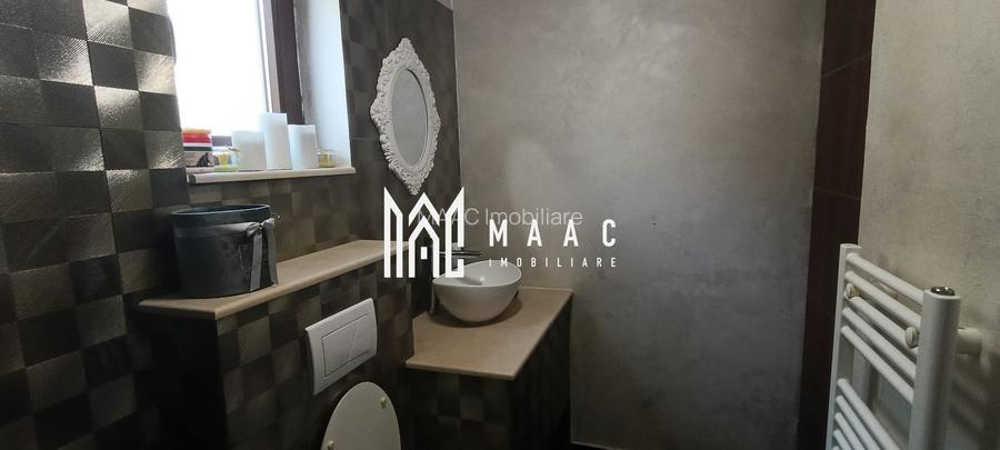 Spațiu Birouri | 100 MPU | 4 camere | Calea Turnișorului - 22