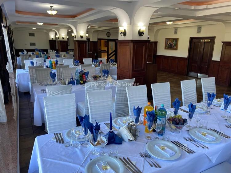 Vand pensiune turistica in localitatea Sadova,Campulung  Moldovenesc,Suceava - 14