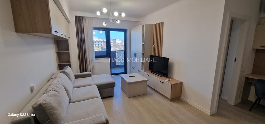 DACIA GARSONIERA - 5