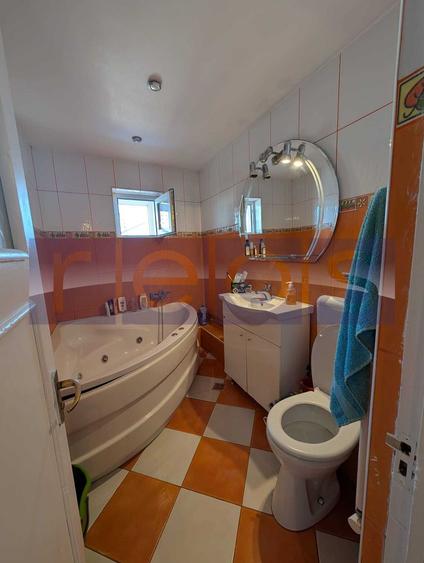 VANZARE APARTAMENT 4 CAMERE | 92 MP | CENTRALA | LOC PARCARE | DOAMNA GHICA | - 8