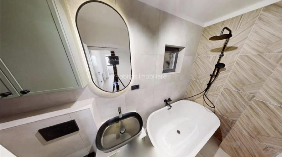 Aparament 4 camere, 95mp utili, zona Recuperare Zorilor - 7