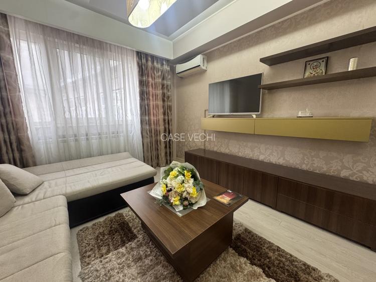Apartament spațios și liniștit lângă Cismigiu - 3