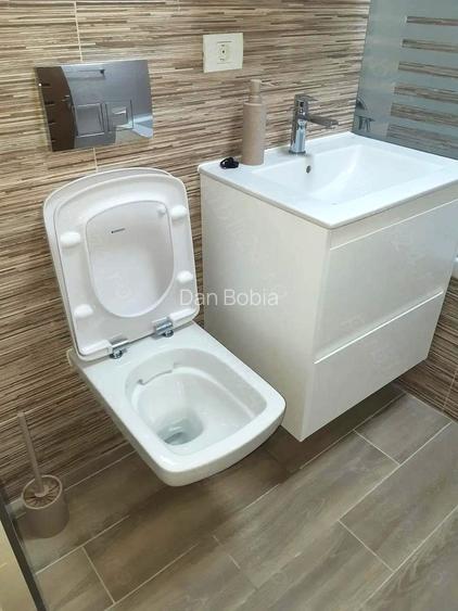 Garsoniera renovata complet Arena Nationala - Delfinului DB2011 - 2