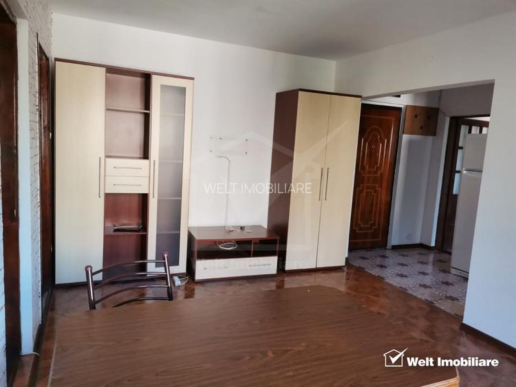 Apartament 3 camere,  Manastur, zona strazii Garbau  - 5