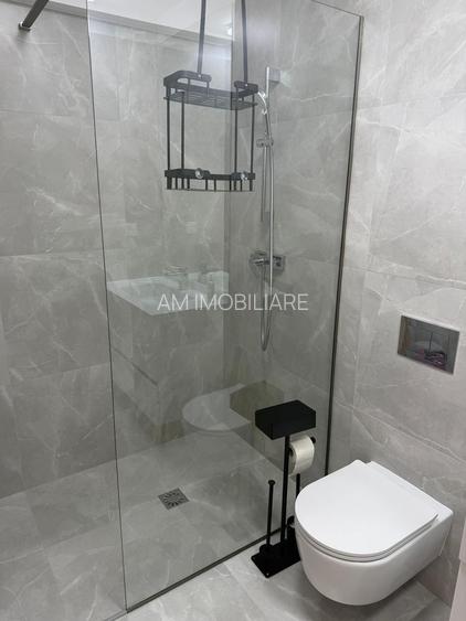 AP. 2 CAMERE COTROCENI, INCALZIRE PARDOSEALA, LOC PARCARE, BLOC NOU - 12