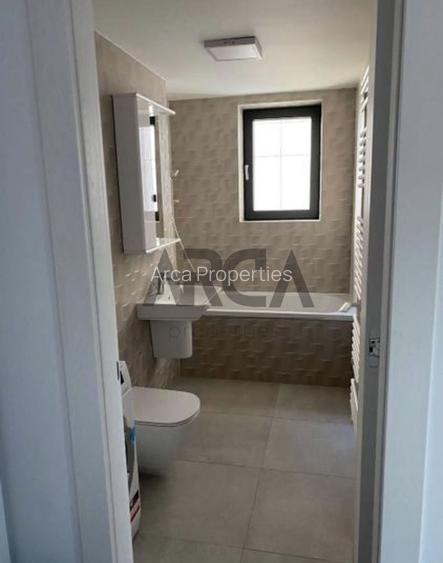 Studio  | Pipera | Cloud 9 | Parcare | Metrou | Parcare - 5