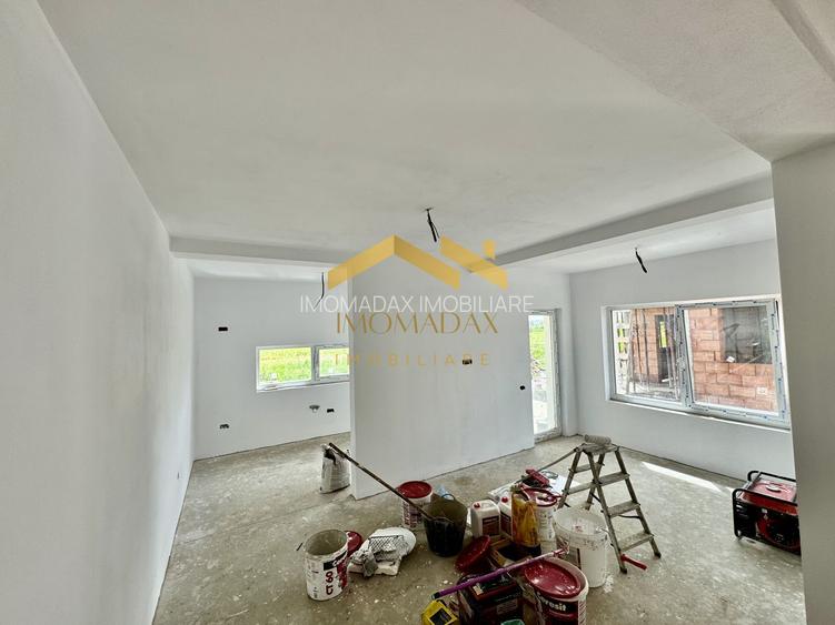 Bucovat-Duplex pe Parter-Finisaje la Alegere - 6