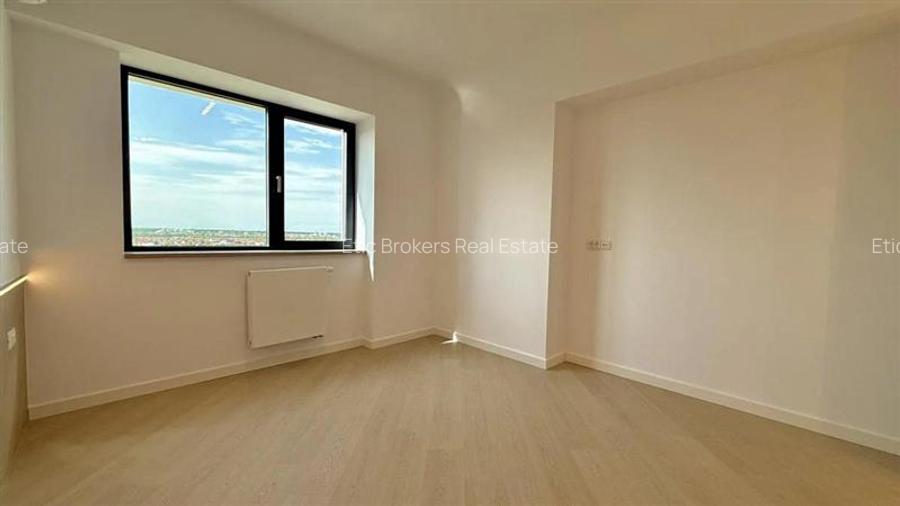 Vanzare apartament 2 camere, Cortina North, loc de parcare - 5