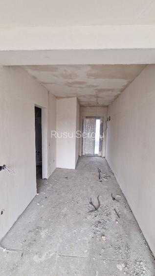 Garsonieră 37 mpu. grădină 50 mp. loc parcare privat, încălzire în pardoseală! - 9