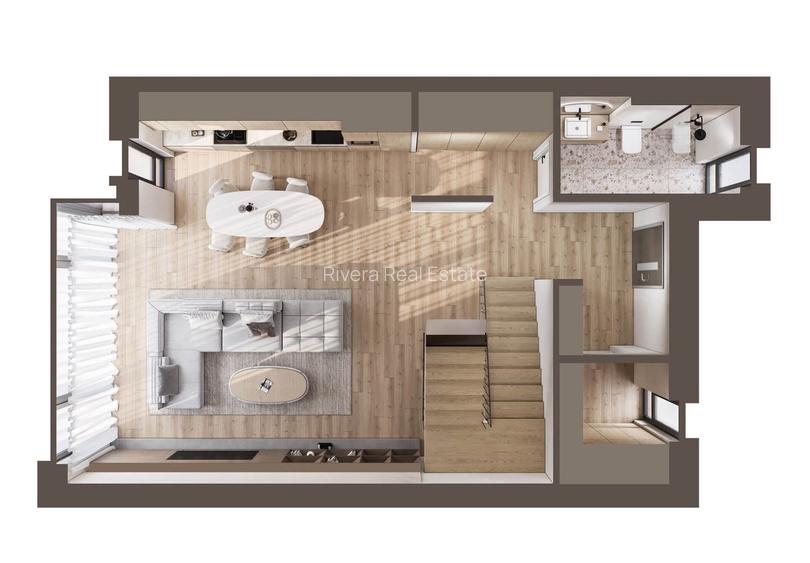 VILA PREMIUM | PIPERA | COMPLEX CU PISCINA - 3