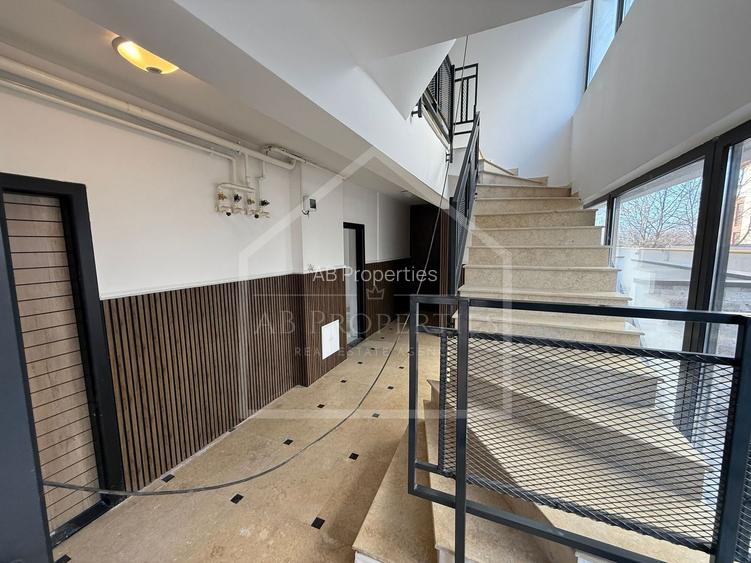 Apartament 2 camere | 2 modele | Metrou Straulesti 3 min - 6