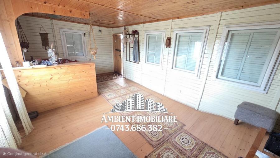 TEREN INTRAVILAN 1.000 mp, VASLUI zona STAȚIA METEO; - 9