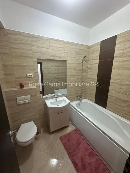 Apartament 3 camere LAZAR RESIDENCE - 11