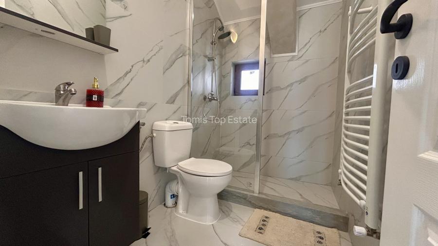 Vilă Nouă P+1 | 7 Camere , 7 Bai | Curte si Parcare | Mamaia Nord - 9