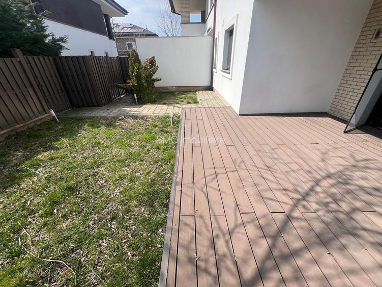 Vila tip duplex | OXFORD GARDENS | SCOALA AMERICANA | Pipera - 28