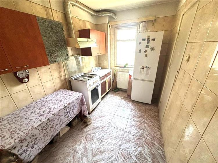 Cornisa - 2 camere - etajul 1 - 7