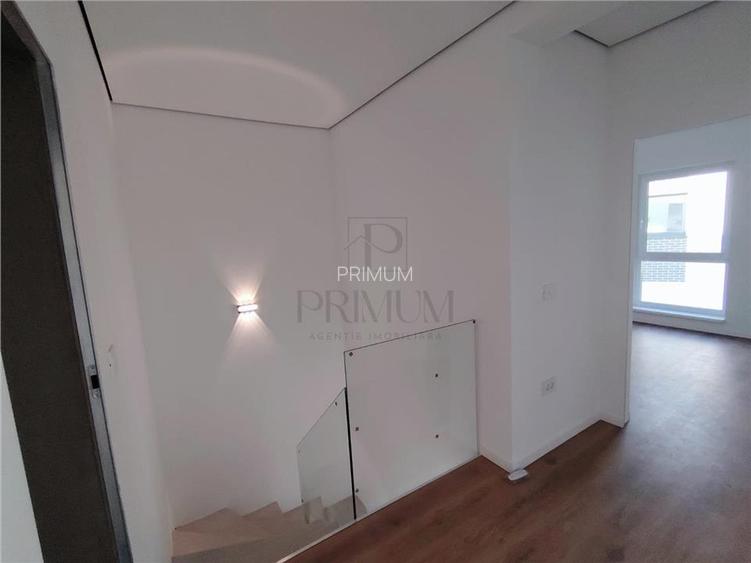 Comision 0 - Duplex de lux - finisaje premium - gata de mutat - 9