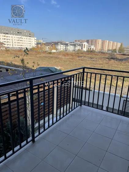 Apartament 2 camere -54.89mp-Theodor Pallady  - 8