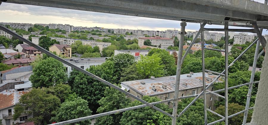 Brancoveanu - Oltenitei - bloc 1983 - nerenovat - 10