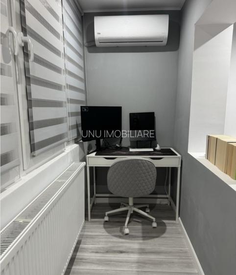 2 Camere Decomandat 54mp bloc 1986 zona Cug - 4