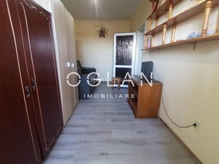 Apartament 3 camere, Etaj 2, zona Terezian 0% Comision - 6