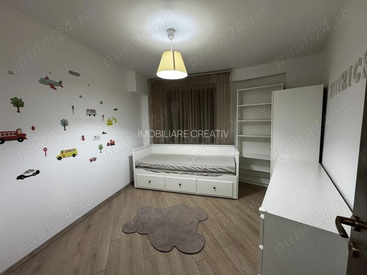 Apartament 4 camere de vanzare in Colentina - 3