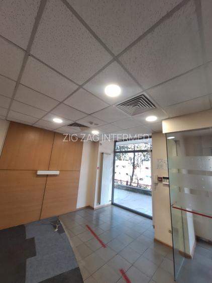 FAR - bd. 1 Mai, spatiu comercial 98 mp. - 4