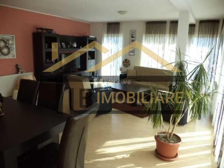 Casa individuala, 175mp, 4 camere, zona strazii Nordului - 7