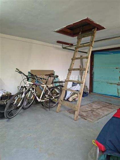 Casa individuala cu teren in zona Cernatu, Sacele - 27