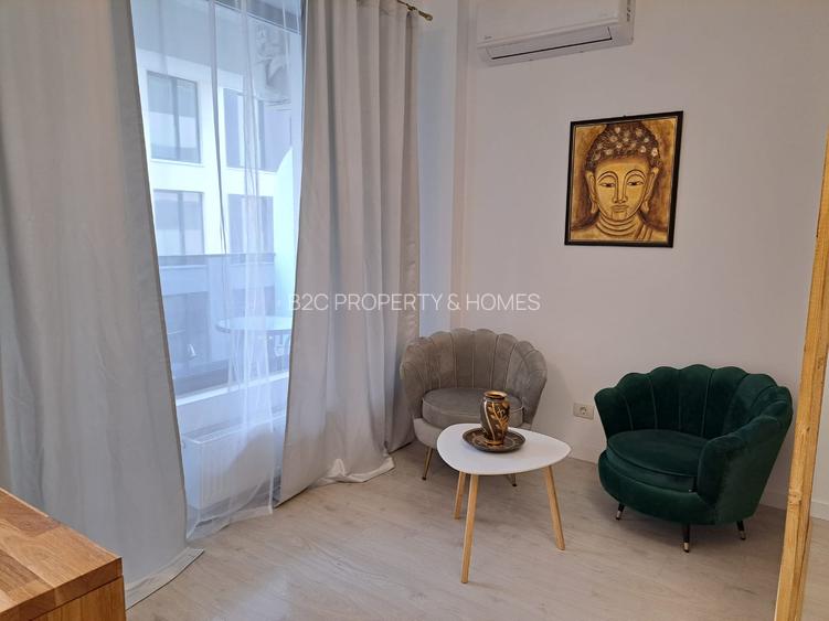 Residence 5 Pipera Studio de vanzare - 3