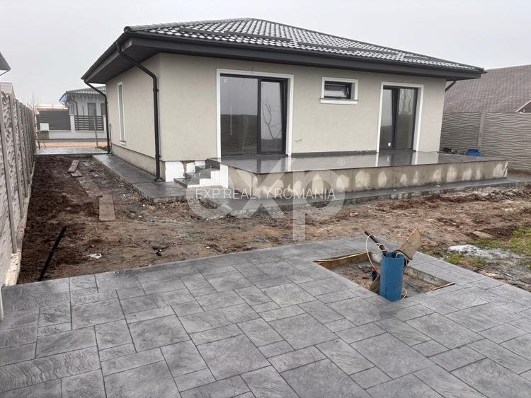 Casa individuala de vanzare in Berceni Ilfov - 4