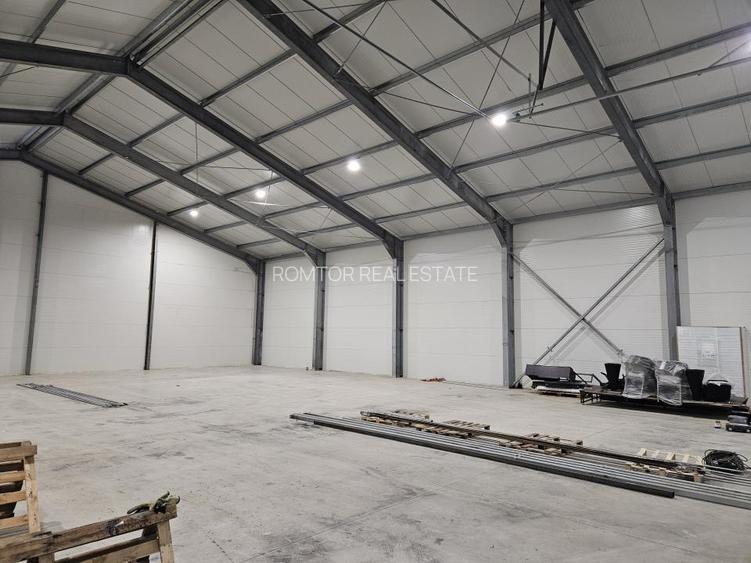 Zona Est - Drumul Intre Tarlale - Cernica - Pallady - Autostrada A2 investitie - 4