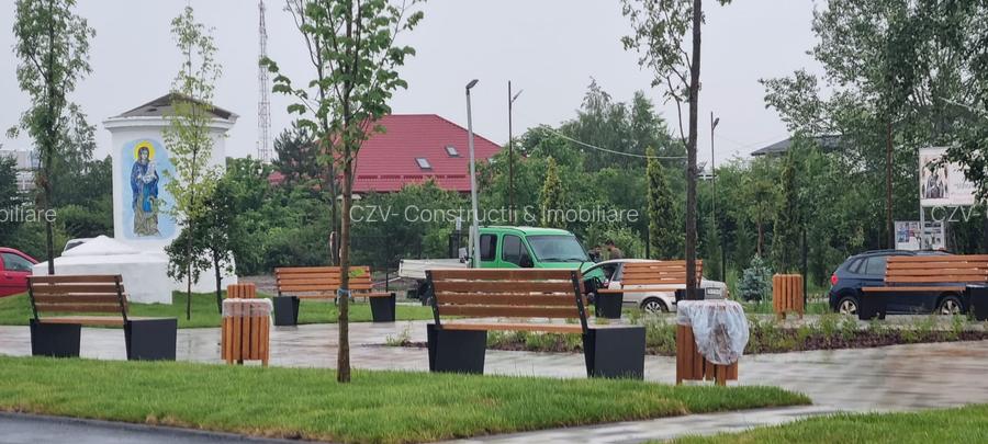 Ghidigeni  Parc Residence Vile Individuale Premium.Faza 2 - 52