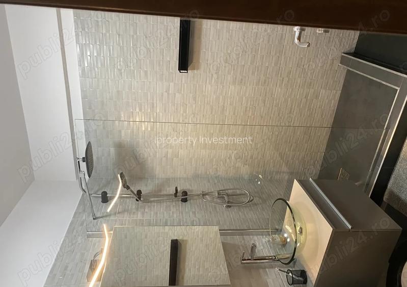  Calea Calarasilor | 2 camere | Bloc nou | AC | Terasa | Prox. metrou - 7