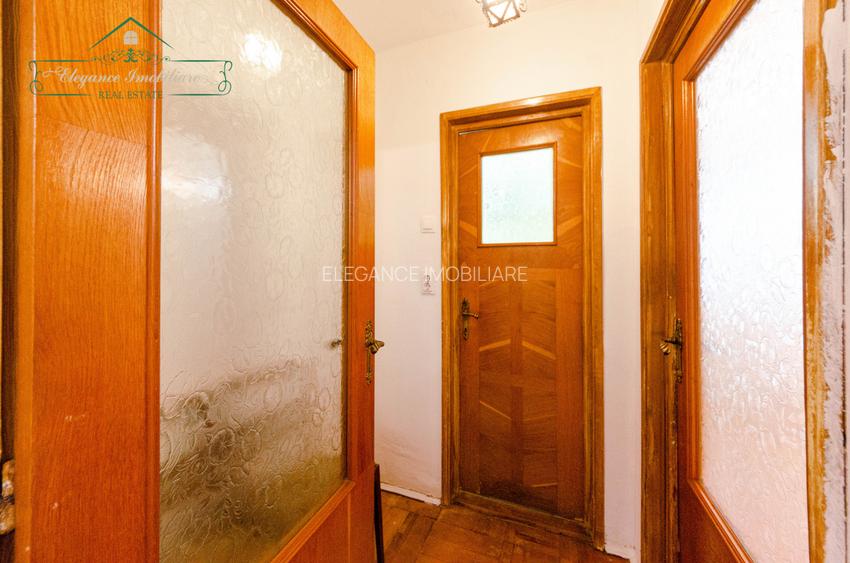 Apartament cu 2 camere. Zona Podgoria. Arad - 7