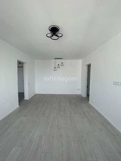 2 camere 52mp, complet renov. 2026, et. 10/10, Tei ,15” metrou, Proiect design  - 16