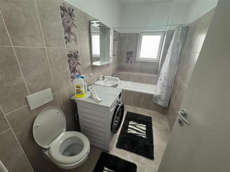 Ap 3 cam, bloc nou, 75 mp, parcare, ultracentral - Piata Moldovei - 8