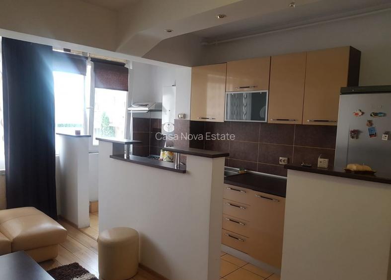 Apartament 2 camere 50mp, parcare, etaj intermediar, Buna Ziua - 5