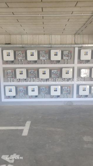AP. 2CAM. IN PROIECT ROMCO / ULTIMELE APARTAMENTE DISPONIBILE! - 13