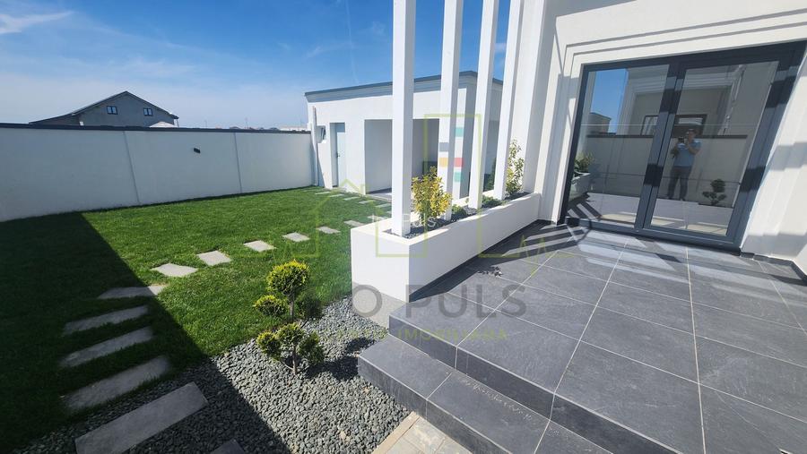 Pompe de caldura. Finisaje de top care se pot alege. - 15